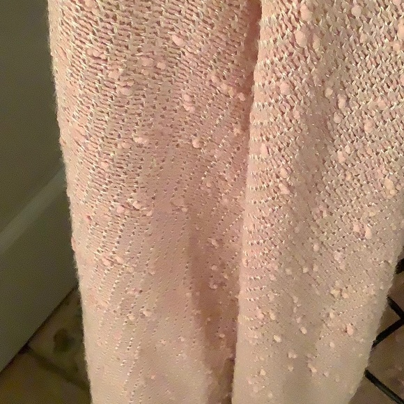 Charlotte Russe mauve butterfly armed cardigan 🌸🌸 - Picture 4 of 7